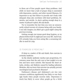 The Things I Told My Patients: A Psychiatrist's Advice for Building a Meaningful Life