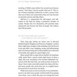 The Things I Told My Patients: A Psychiatrist's Advice for Building a Meaningful Life