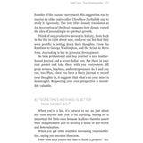 The Things I Told My Patients: A Psychiatrist's Advice for Building a Meaningful Life