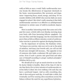The Things I Told My Patients: A Psychiatrist's Advice for Building a Meaningful Life