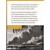 The Way it Was: During World War II