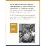 The Way it Was: During World War II