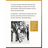 The Way it Was: During World War II