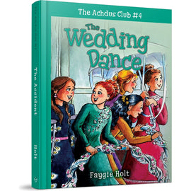 The Wedding Dance