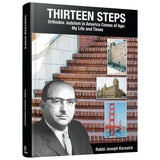 Thirteen Steps