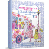 Three Cheers for Madame Chamberlaine