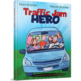 Traffic Jam Hero