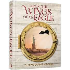 Upon the Wings of an Eagle