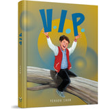 V.I.P.