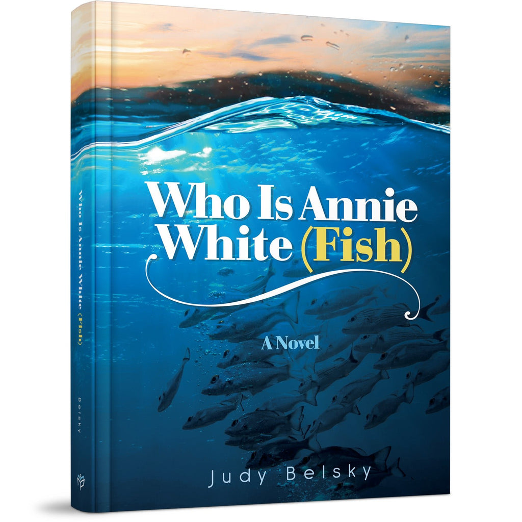 Who is Annie White (Fish)