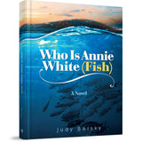 Who is Annie White (Fish)