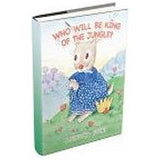 Who Will Be the King of the Jungle?