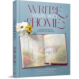 Write Your Way Home