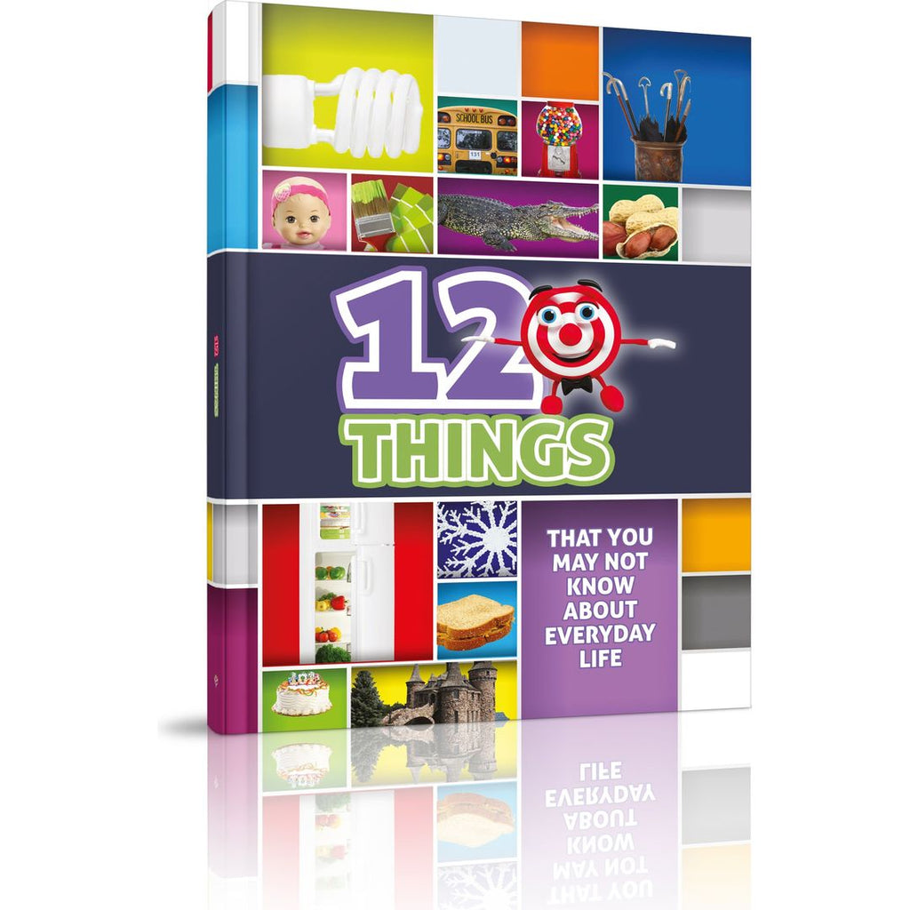 12 Things That You May Not Know About Everyday Life