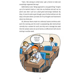 6th-Grade Conspiracies