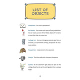 6th-Grade Conspiracies