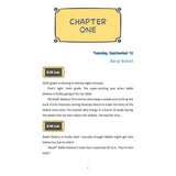 6th-Grade Conspiracies