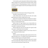 6th-Grade Conspiracies