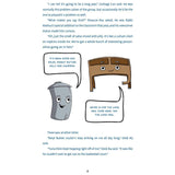 6th-Grade Conspiracies