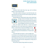 6th-Grade Conspiracies