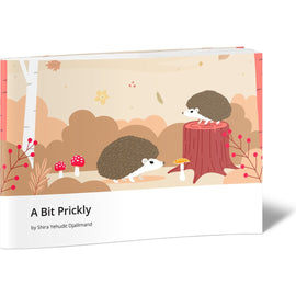 A Bit Prickly