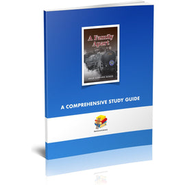 A Family Apart-A comprehensive Study Guide
