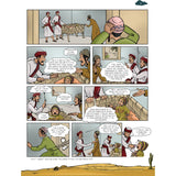 A Geheimenim in Kaser