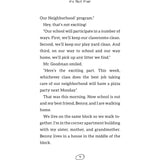 A Pizza Contest for Jelly Eli Z.