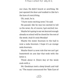 A Pizza Contest for Jelly Eli Z.