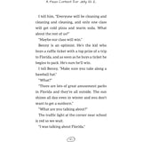 A Pizza Contest for Jelly Eli Z.