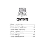 A Pizza Contest for Jelly Eli Z.