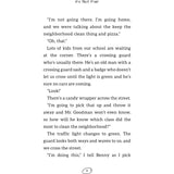 A Pizza Contest for Jelly Eli Z.