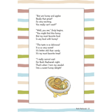 A Yom Tov Book of Poems