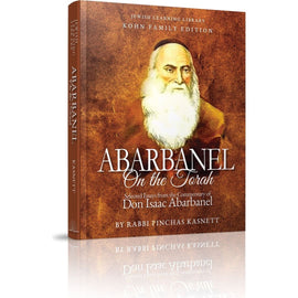 Abarbanel on the Torah