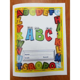 ABC Workbook