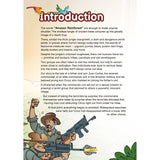 Adventure in the Amazon #1