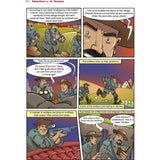 Adventure in the Amazon #1