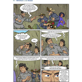 Adventure in the Amazon #2