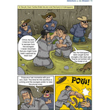 Adventure in the Amazon #2