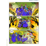 Adventure in the Amazon #2