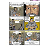 Adventure in the Amazon #3