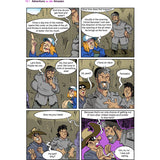 Adventure in the Amazon #3