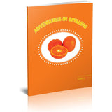 Adventures in Spelling - Level 2