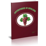 Adventures in Spelling - Level 7