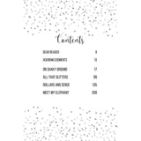 All That Glitters