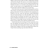 An Ordinary Wednesday