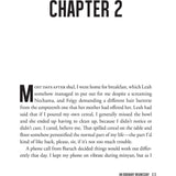 An Ordinary Wednesday