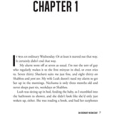 An Ordinary Wednesday