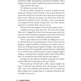 An Ordinary Wednesday