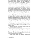 An Ordinary Wednesday